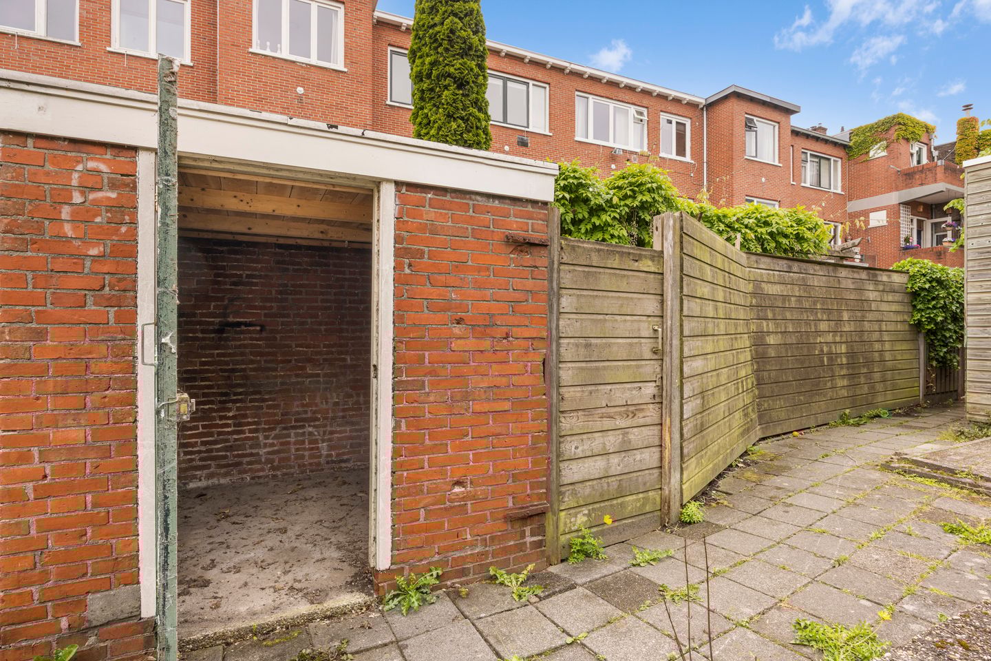 Foto 44 van Petrus Campersingel 199-A