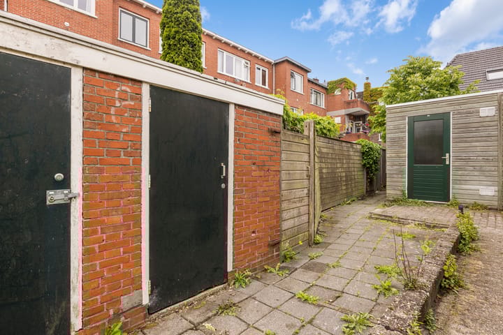 Foto 46 van Petrus Campersingel 199-A