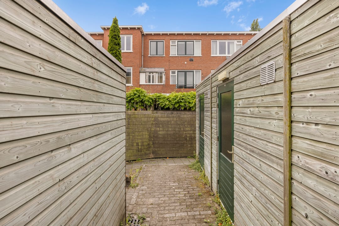 Foto 47 van Petrus Campersingel 199-A