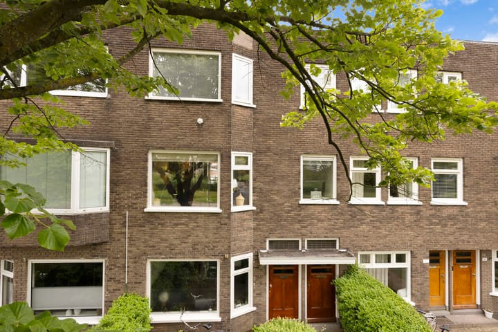 Foto 48 van Petrus Campersingel 199-A