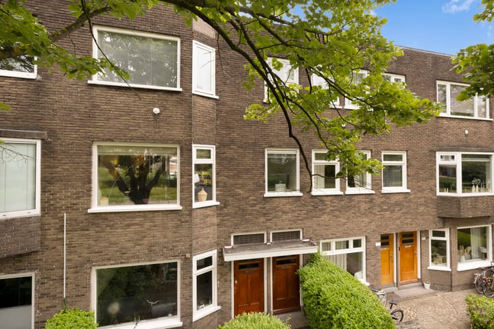 Foto 50 van Petrus Campersingel 199-A