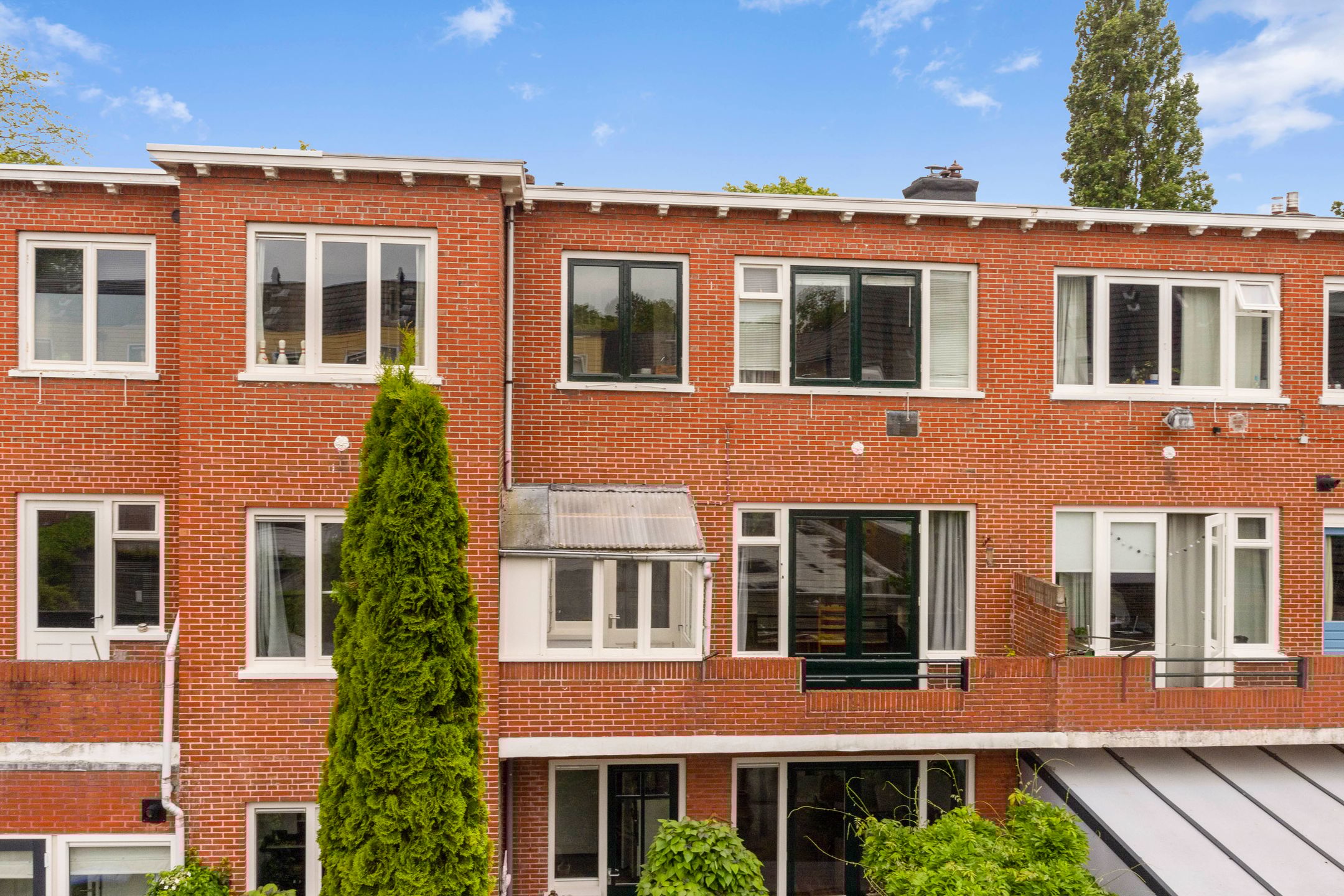 Foto 51 van Petrus Campersingel 199-A