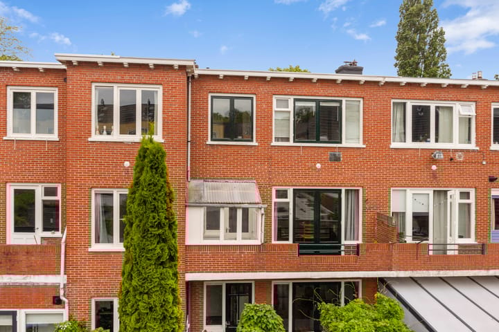 Foto 51 van Petrus Campersingel 199-A