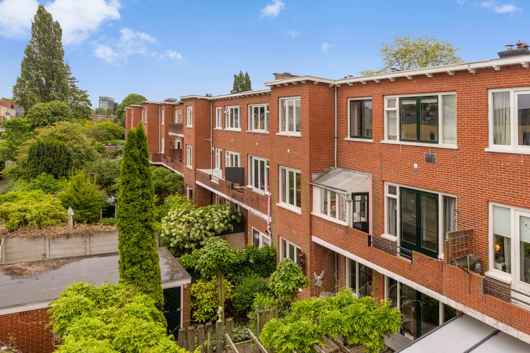 Foto 52 van Petrus Campersingel 199-A