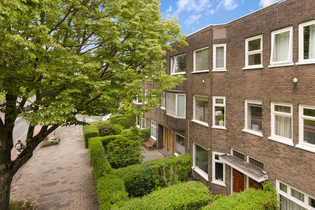 Foto 53 van Petrus Campersingel 199-A