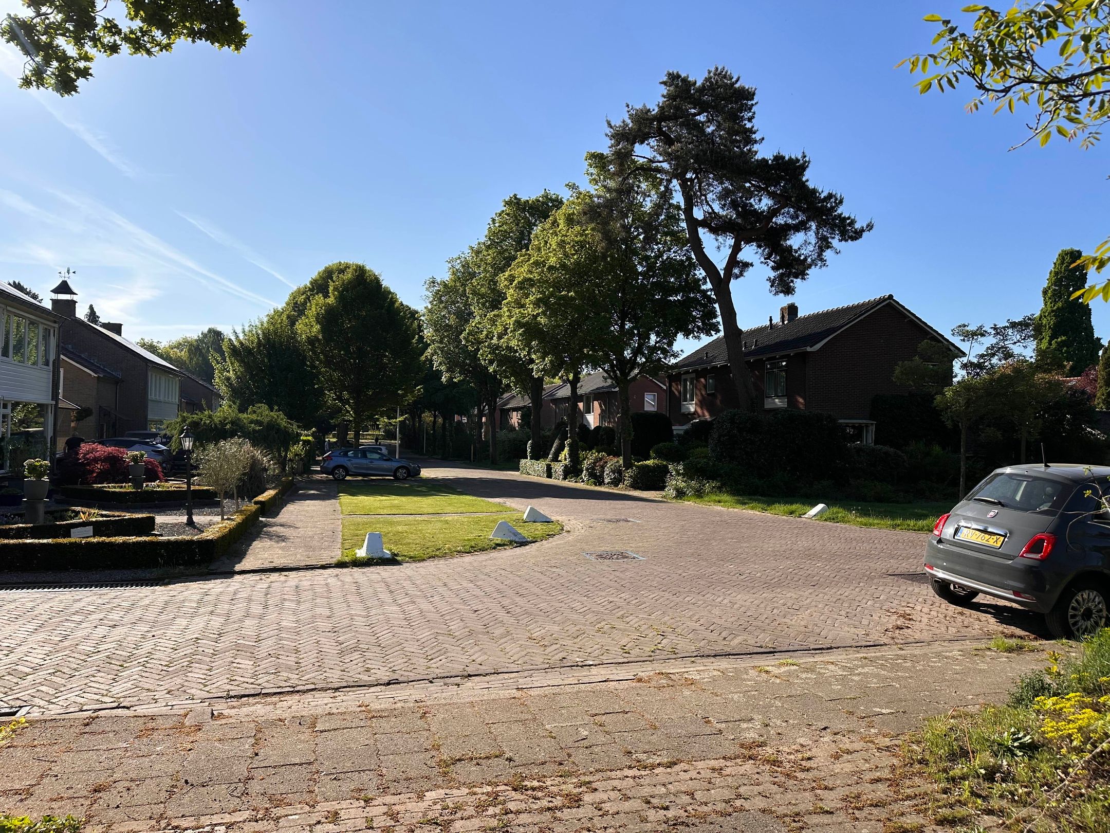 Foto 3 van Cliftwijck 8