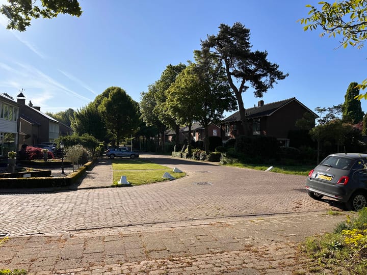 Foto 3 van Cliftwijck 8