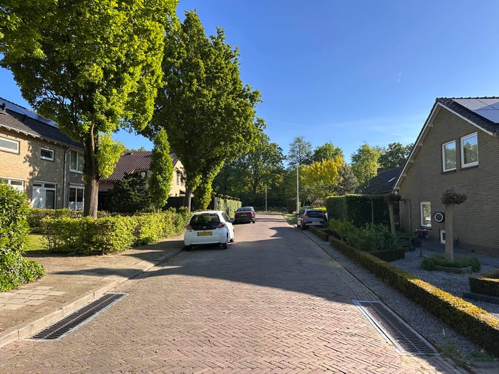 Foto 4 van Cliftwijck 8