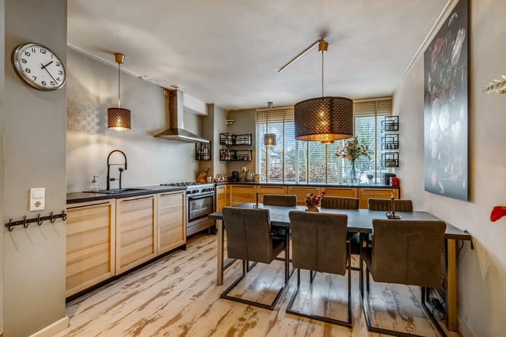 Foto 6 van Cliftwijck 8