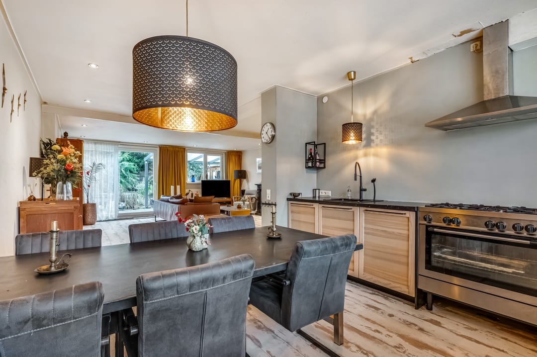 Foto 8 van Cliftwijck 8