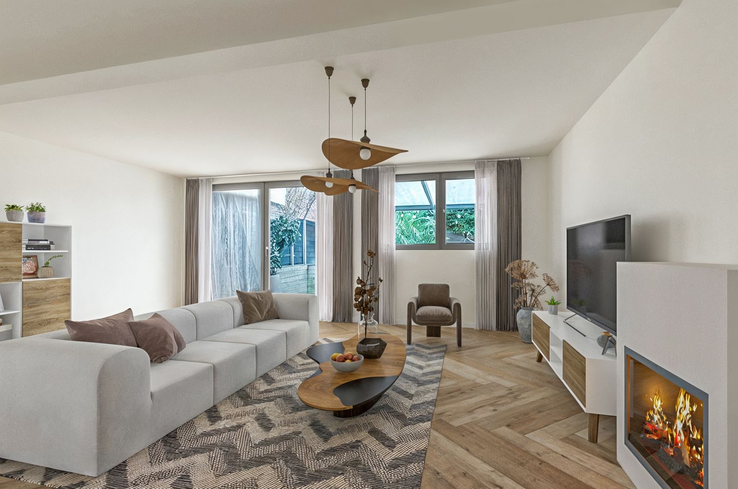 Foto 10 van Cliftwijck 8