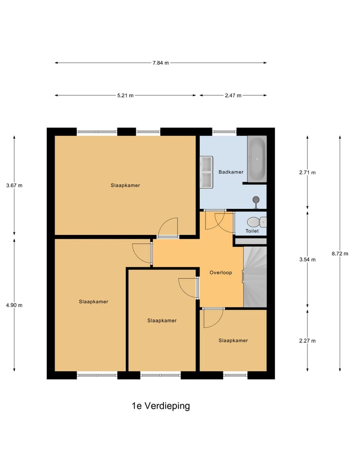 Photo 41 of Sint Paulushof 21