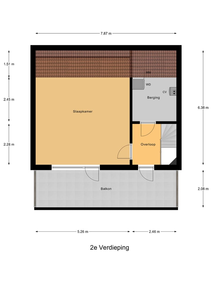 Photo 42 of Sint Paulushof 21