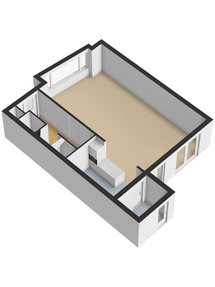 Photo 45 of Sint Paulushof 21