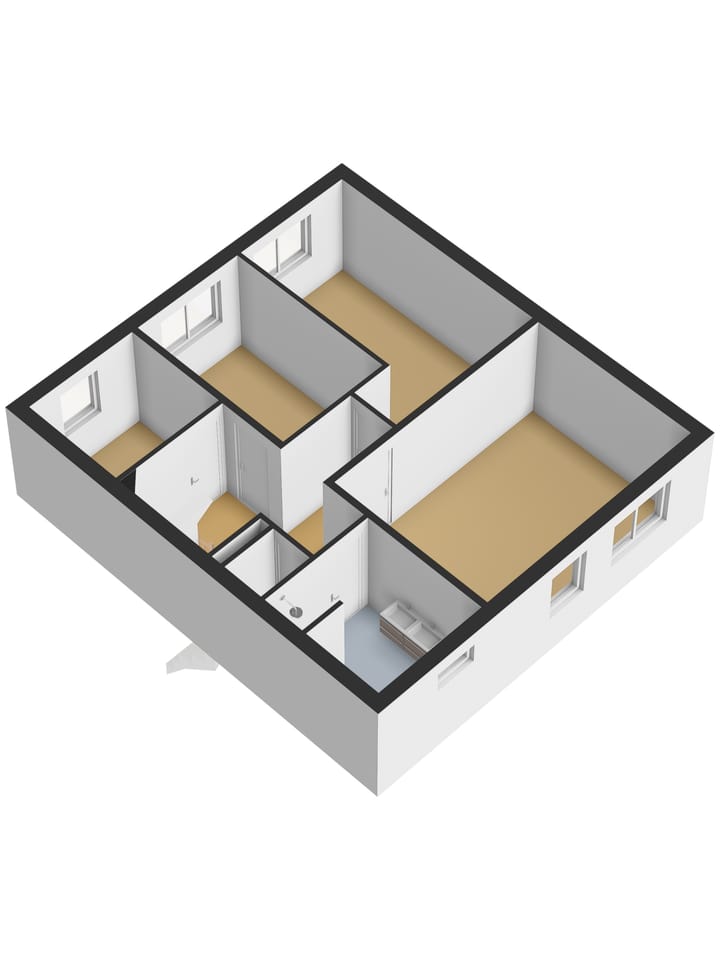 Photo 46 of Sint Paulushof 21