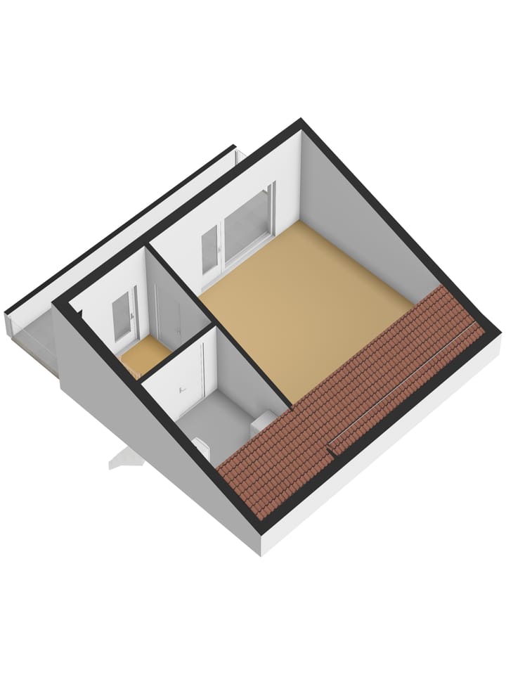 Photo 47 of Sint Paulushof 21