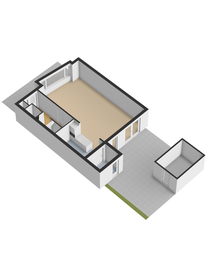 Photo 48 of Sint Paulushof 21