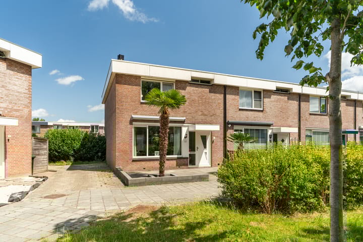 Bekijk foto van Leidenstraat 7