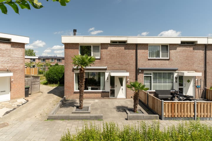 Foto 4 van Leidenstraat 7