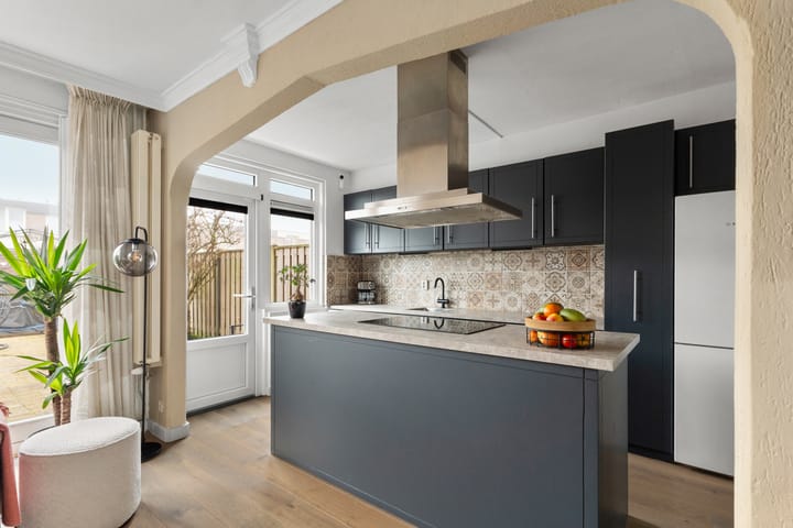 Foto 7 van Leidenstraat 7