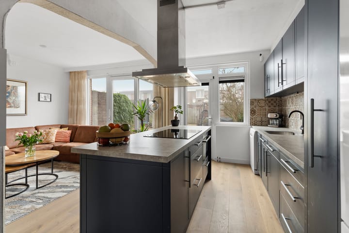 Foto 9 van Leidenstraat 7