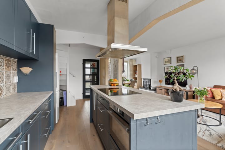 Foto 10 van Leidenstraat 7