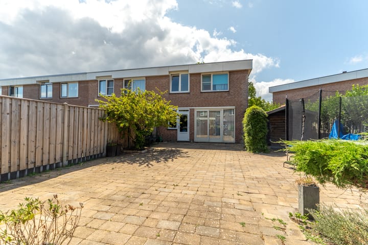 Foto 25 van Leidenstraat 7