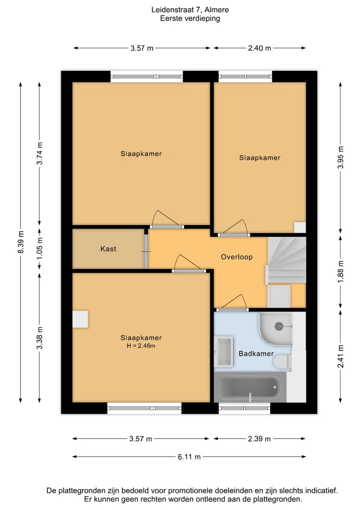 Foto 29 van Leidenstraat 7