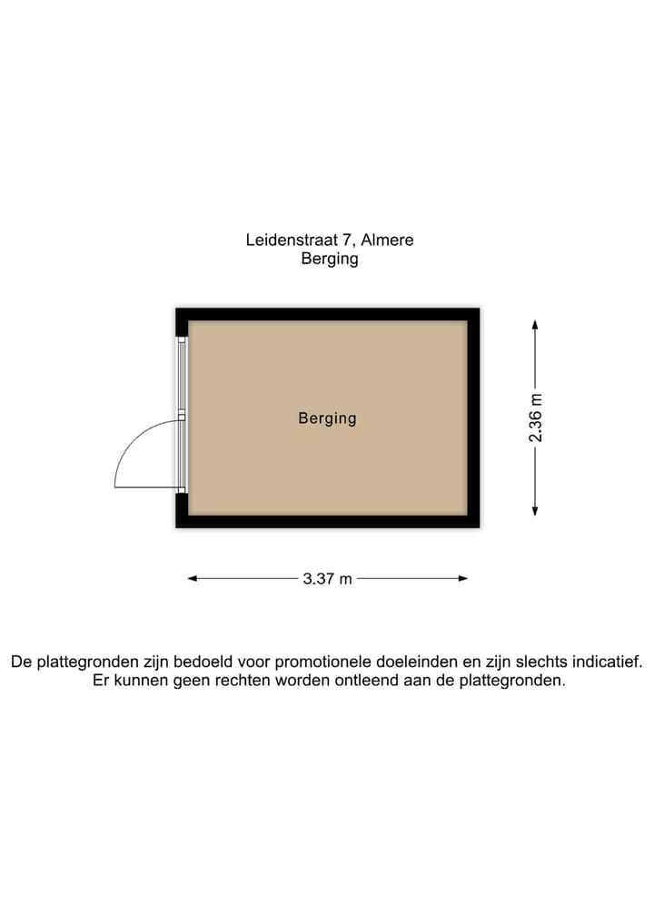 Foto 30 van Leidenstraat 7