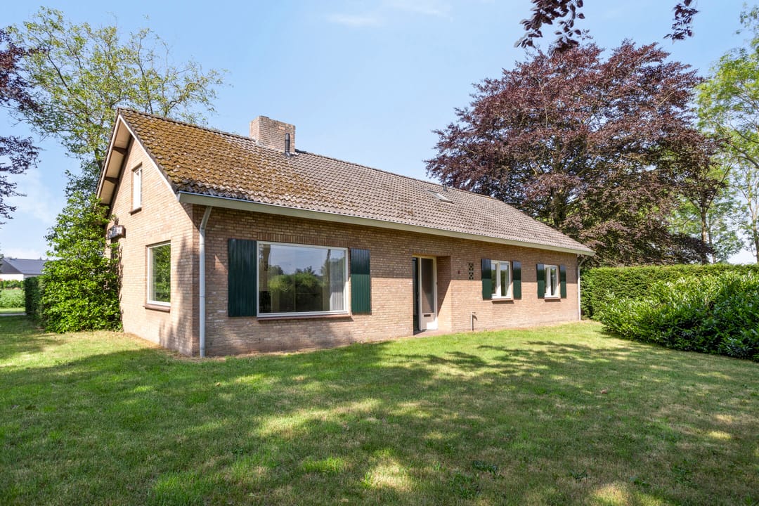 Foto 1 van Mosselaarweg 9