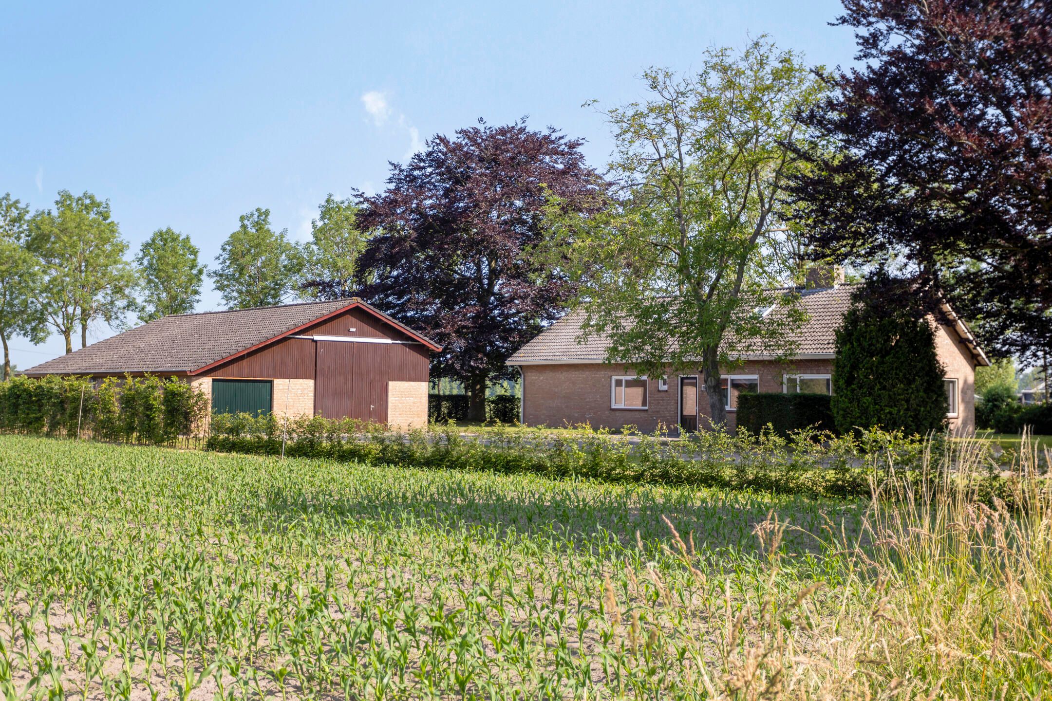 Foto 3 van Mosselaarweg 9