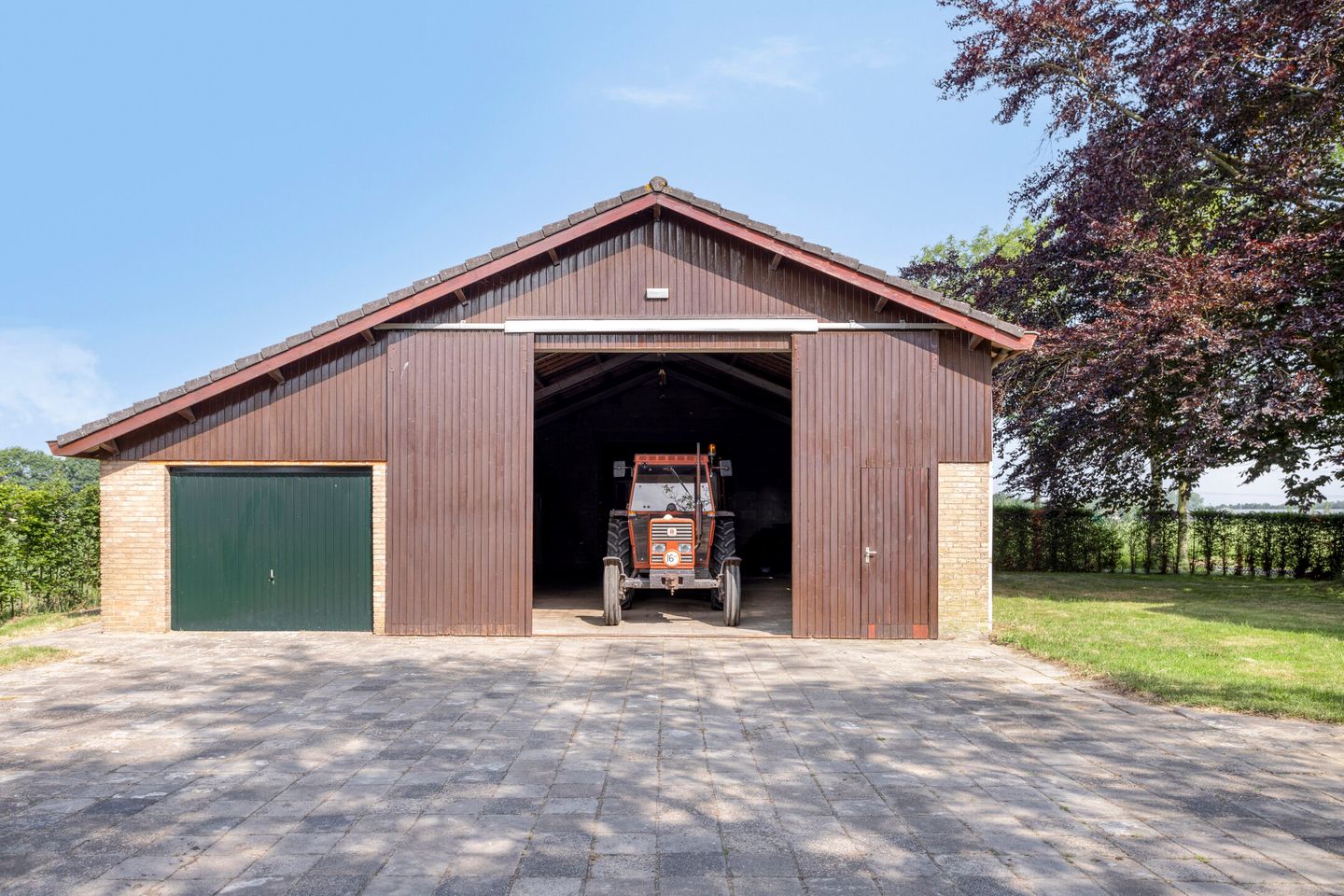 Foto 4 van Mosselaarweg 9