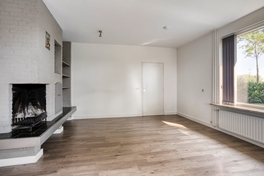 Foto 11 van Mosselaarweg 9