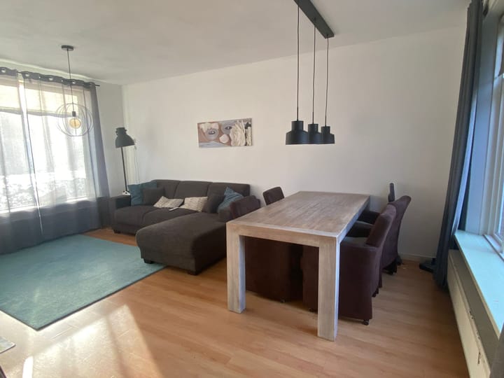 Foto 3 van Beukenlaan 59