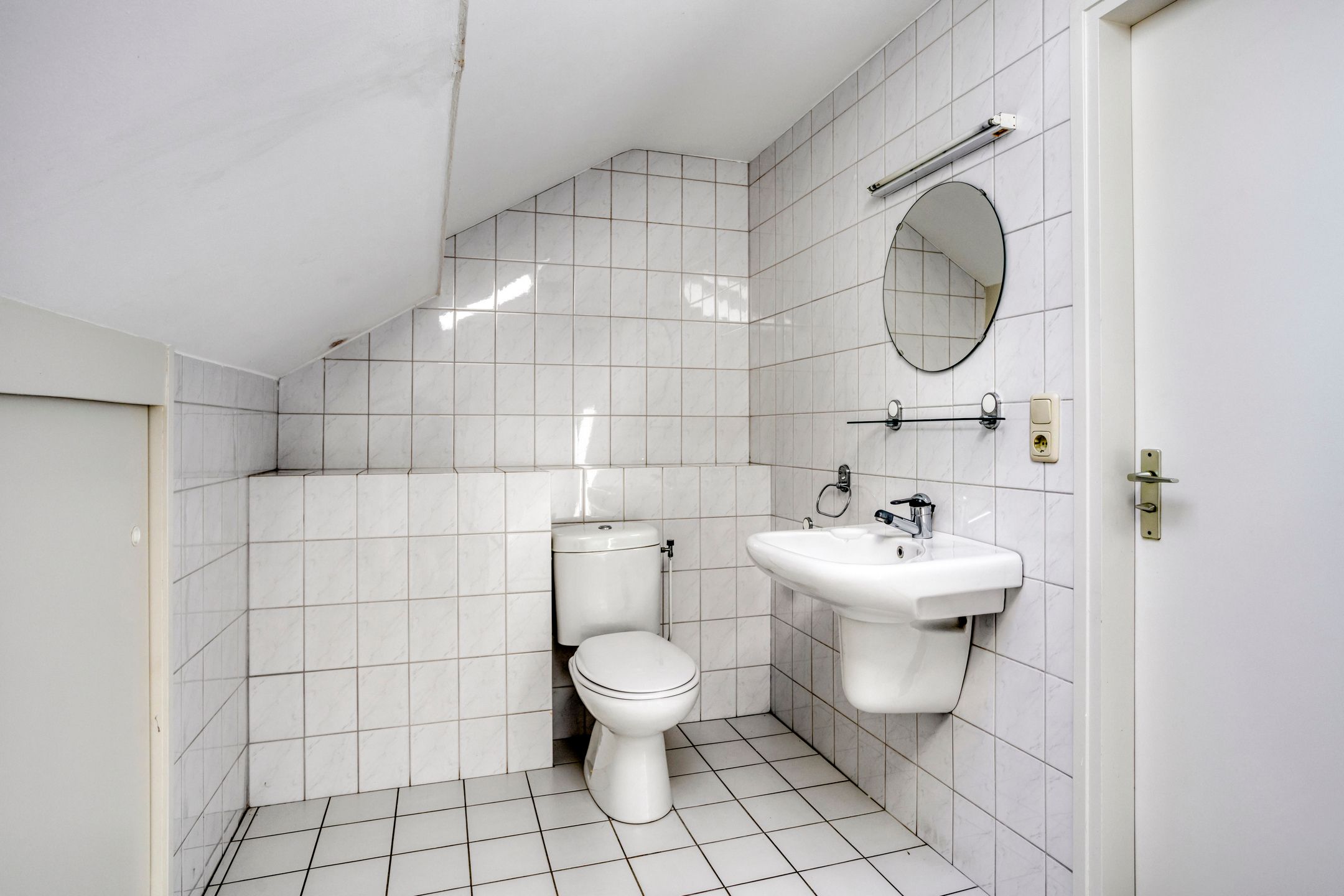 Foto 33 van Mosselaarweg 9