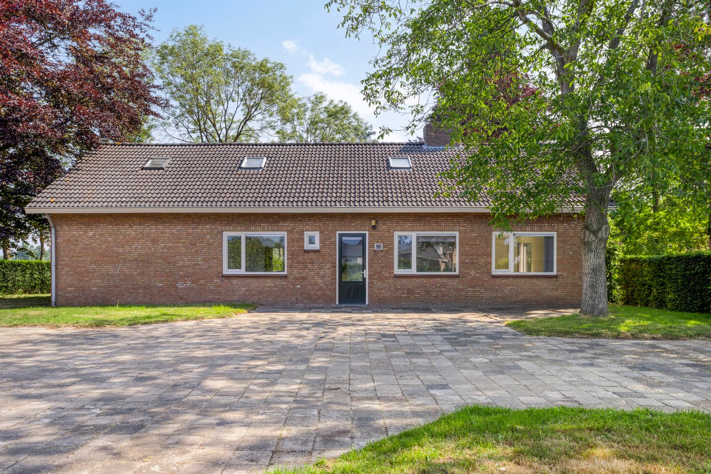 Foto 34 van Mosselaarweg 9