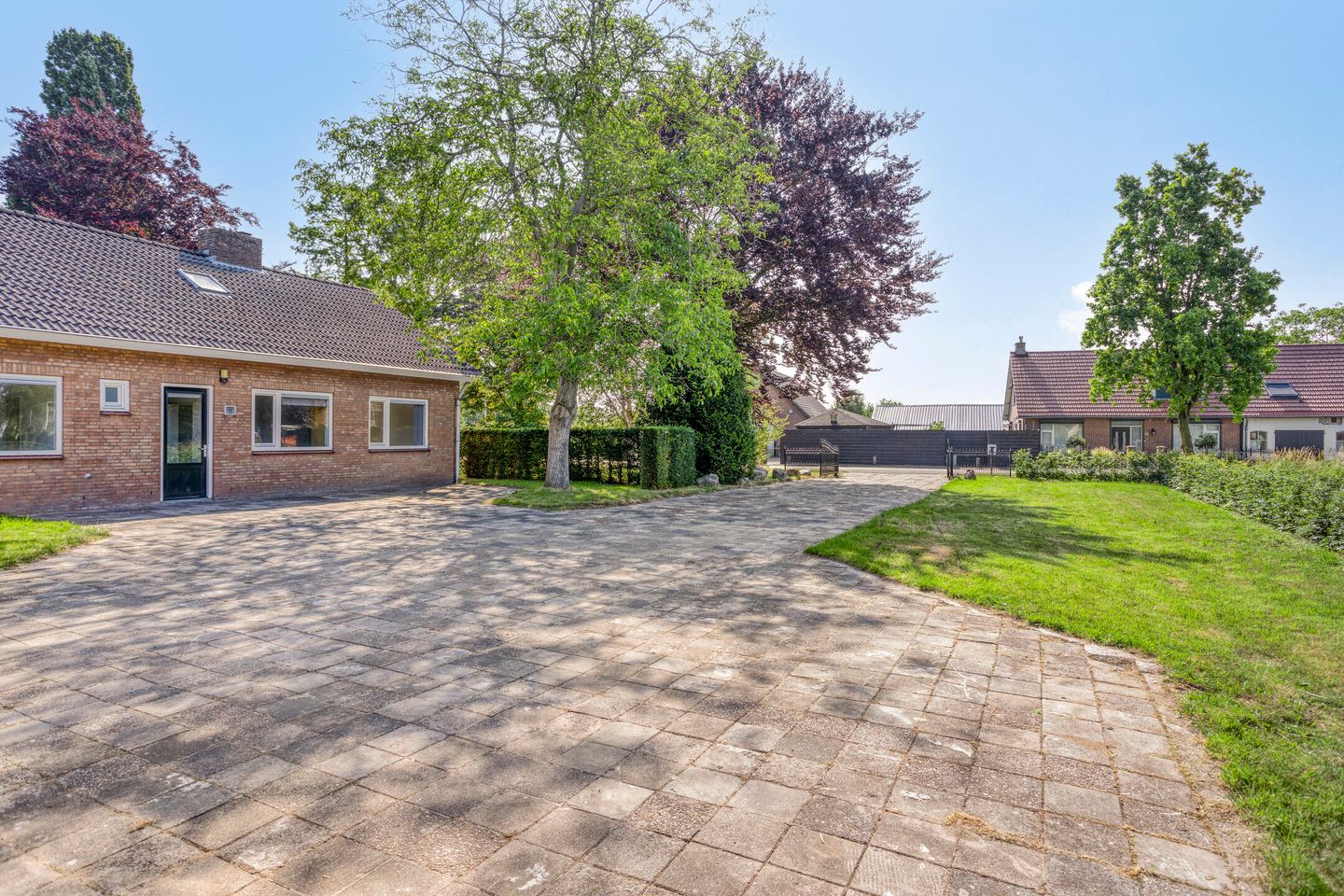 Foto 35 van Mosselaarweg 9