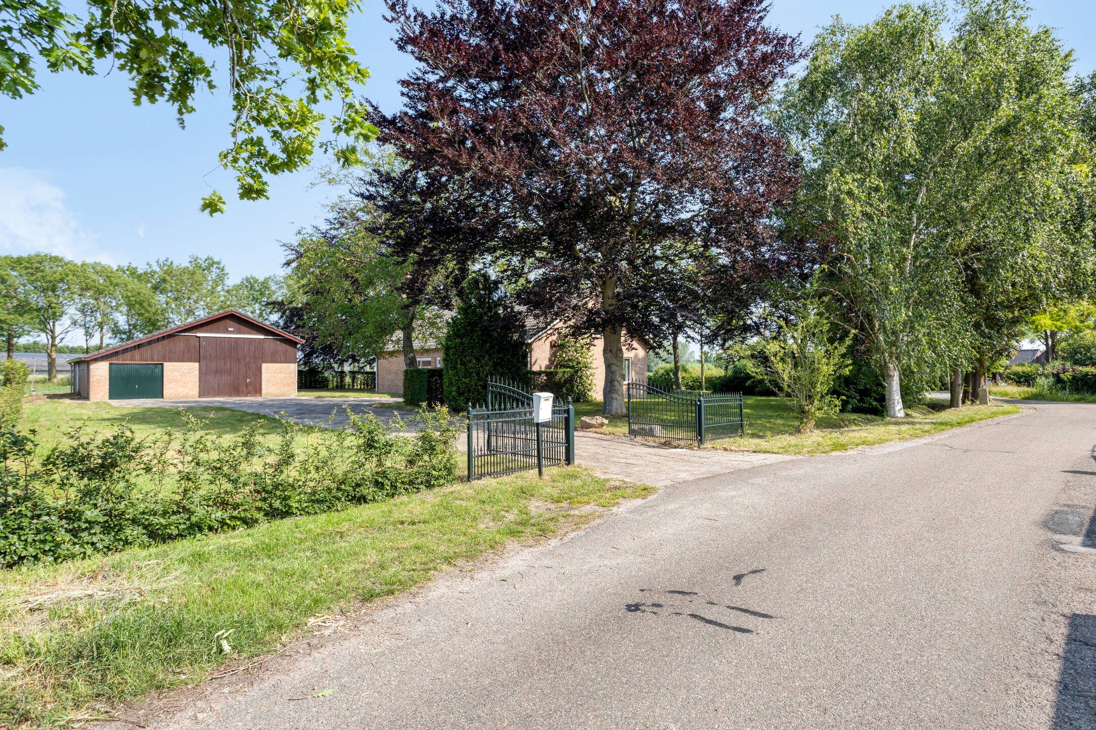 Foto 36 van Mosselaarweg 9