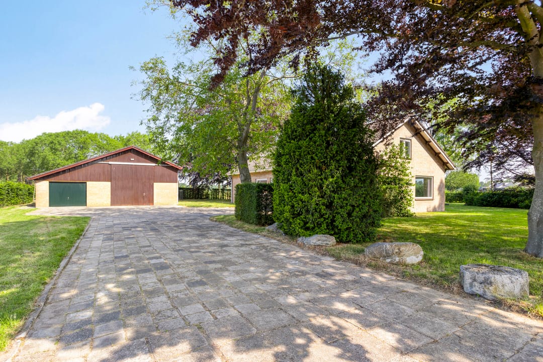 Foto 37 van Mosselaarweg 9