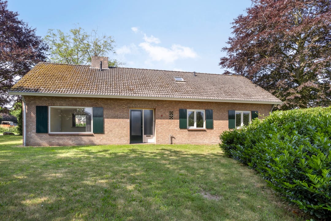 Foto 38 van Mosselaarweg 9