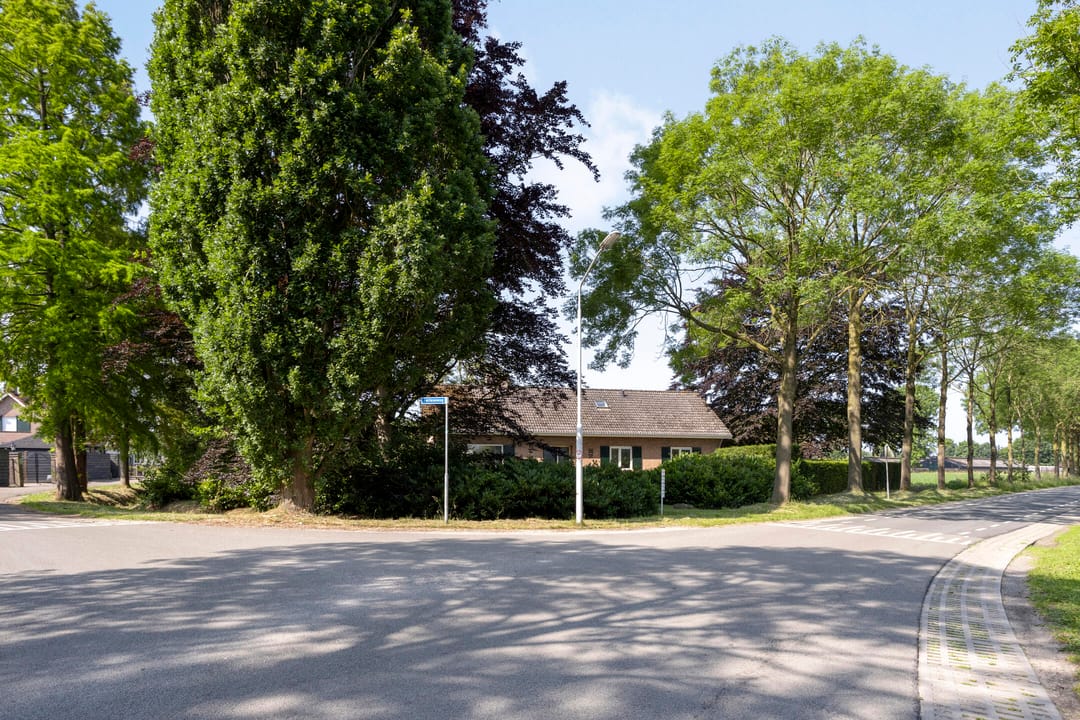 Foto 41 van Mosselaarweg 9