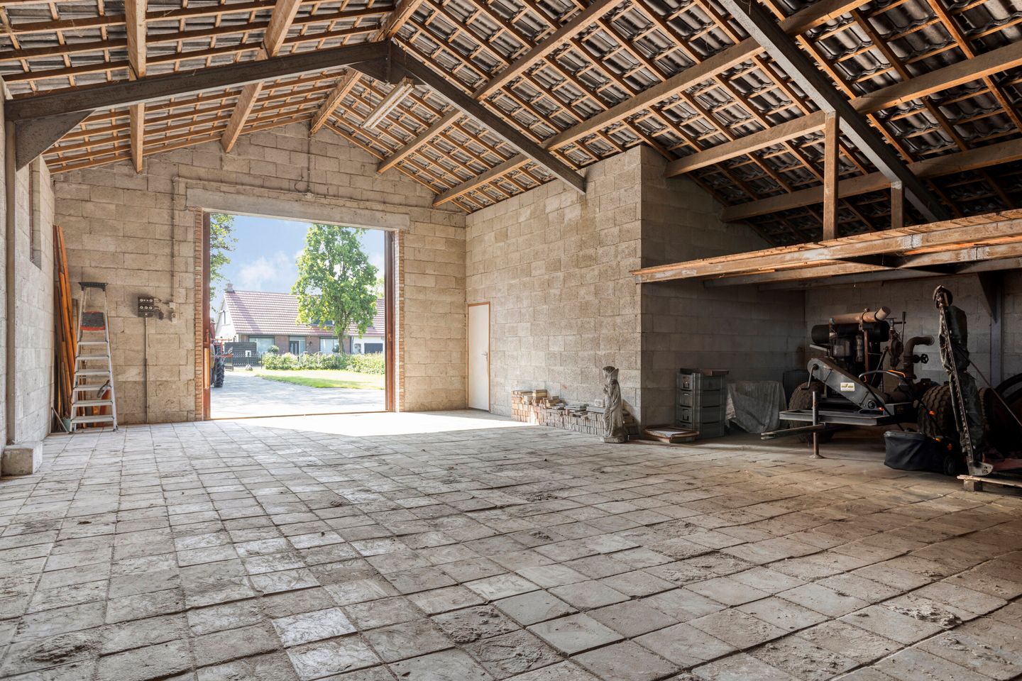 Foto 44 van Mosselaarweg 9