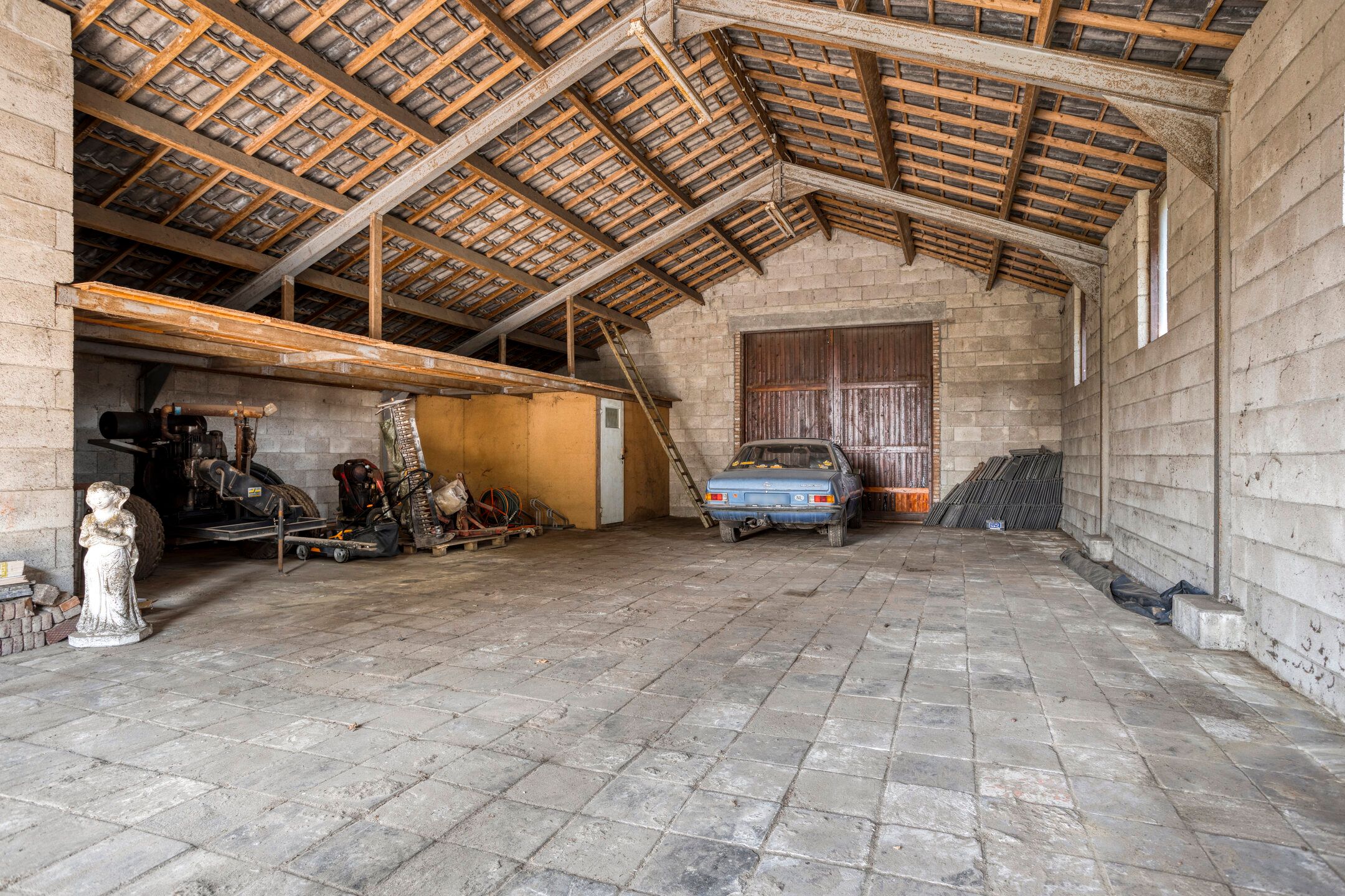 Foto 45 van Mosselaarweg 9