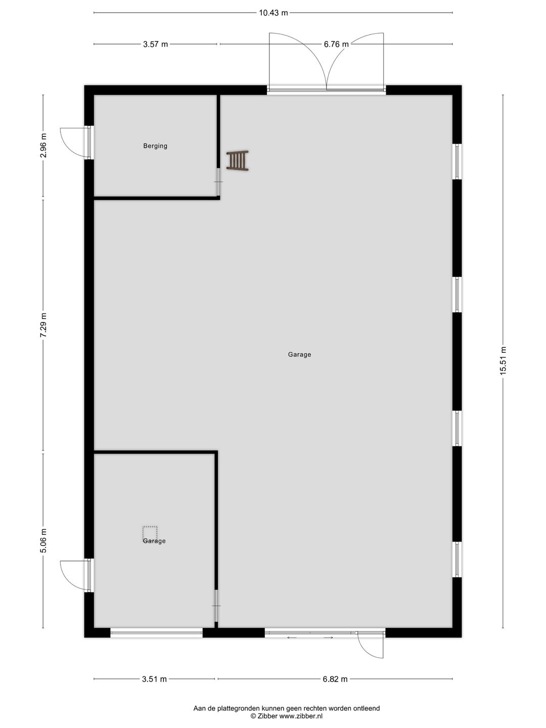 Foto 53 van Mosselaarweg 9