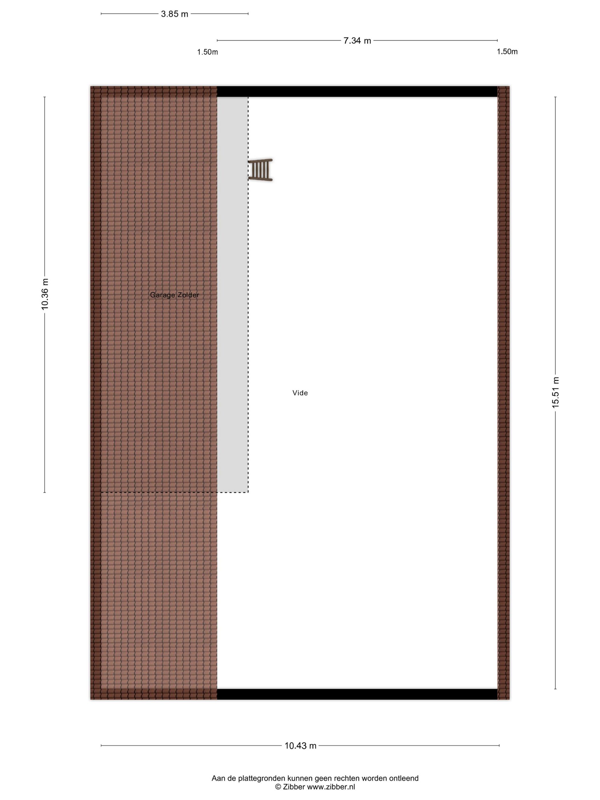 Foto 54 van Mosselaarweg 9