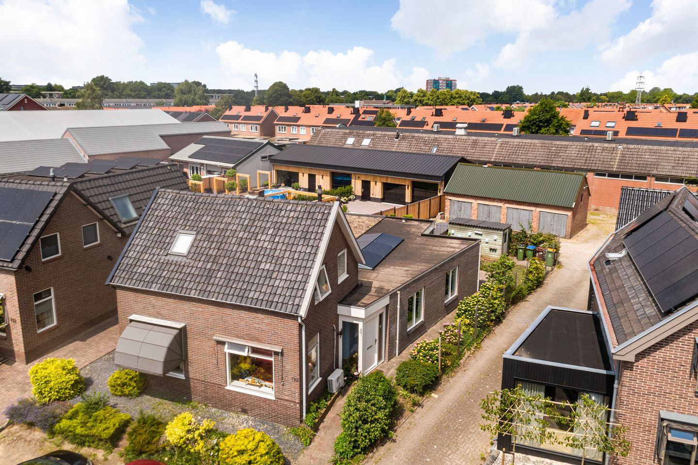 Foto 1 van Veenderweg 110