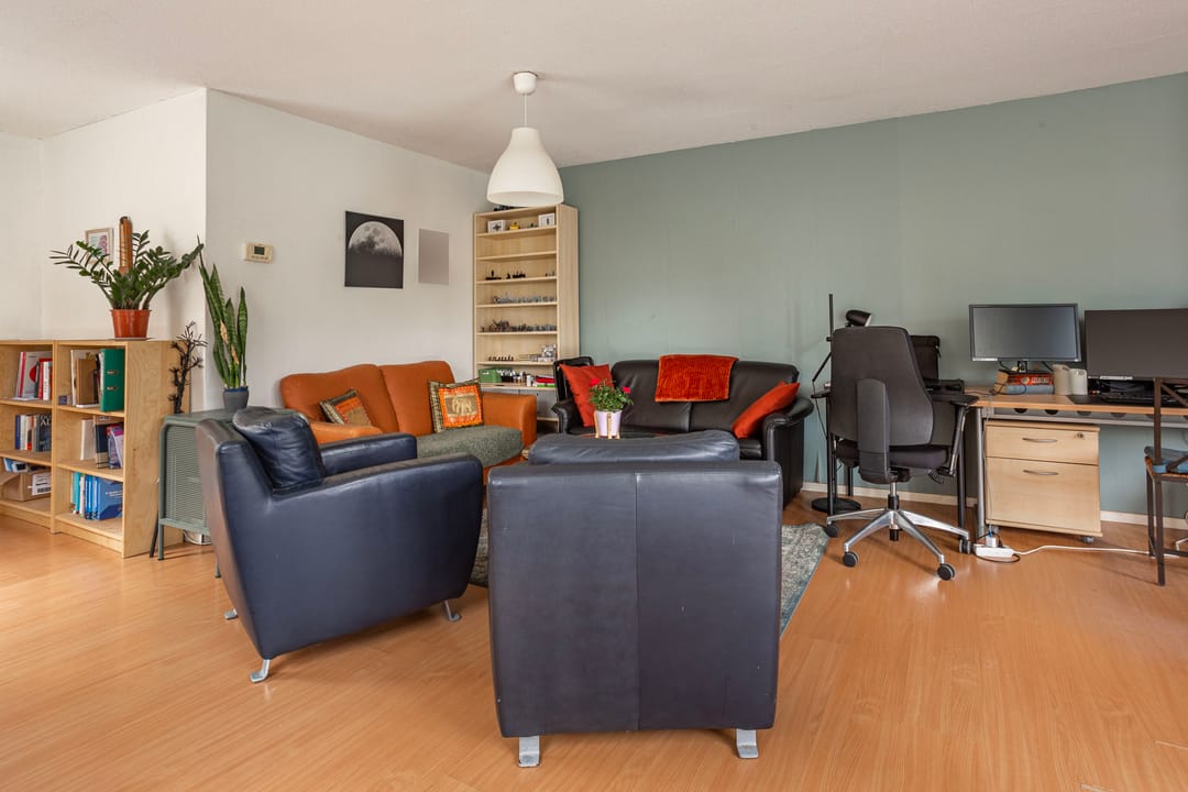 Foto 8 van Veenderweg 110