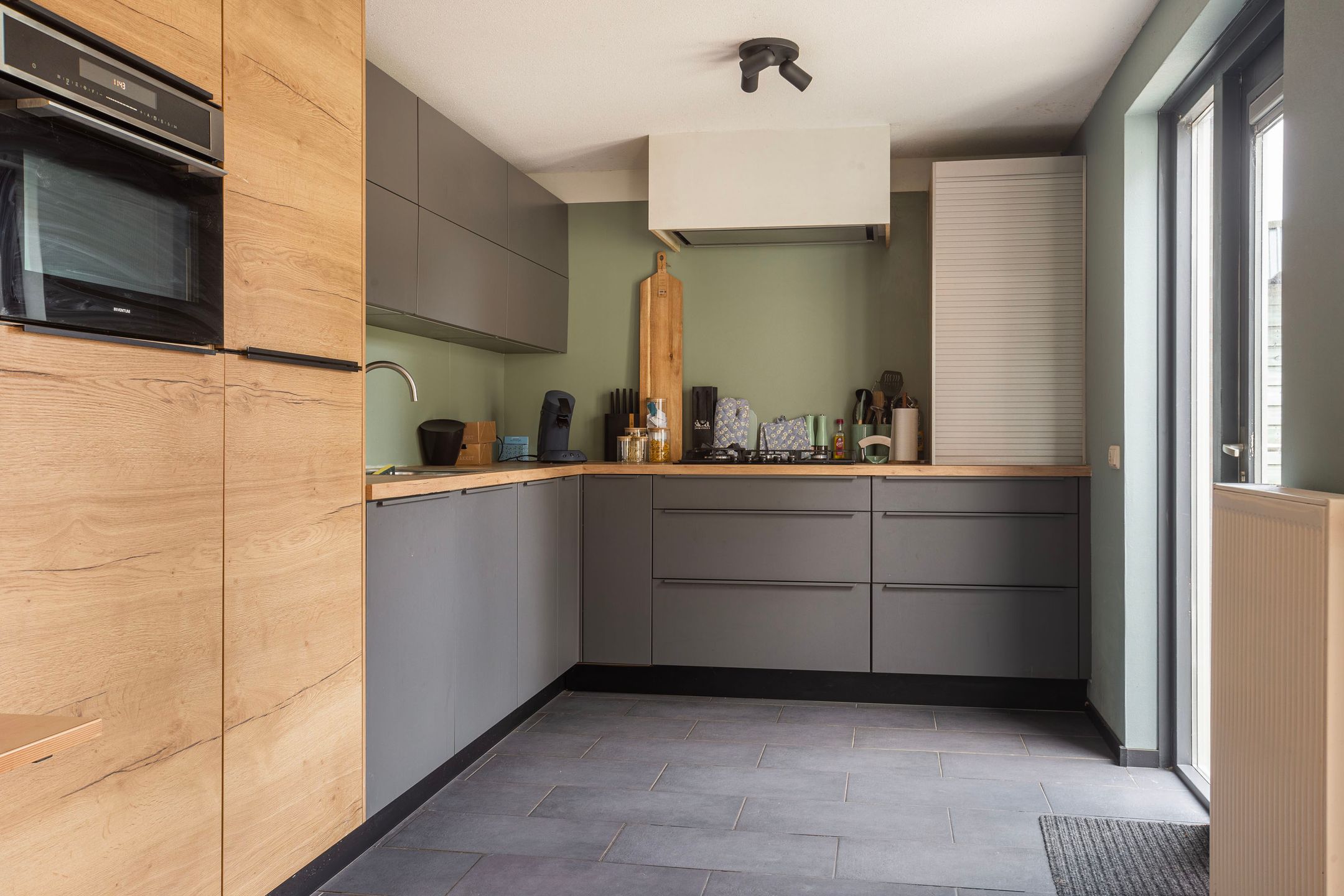 Foto 9 van Veenderweg 110