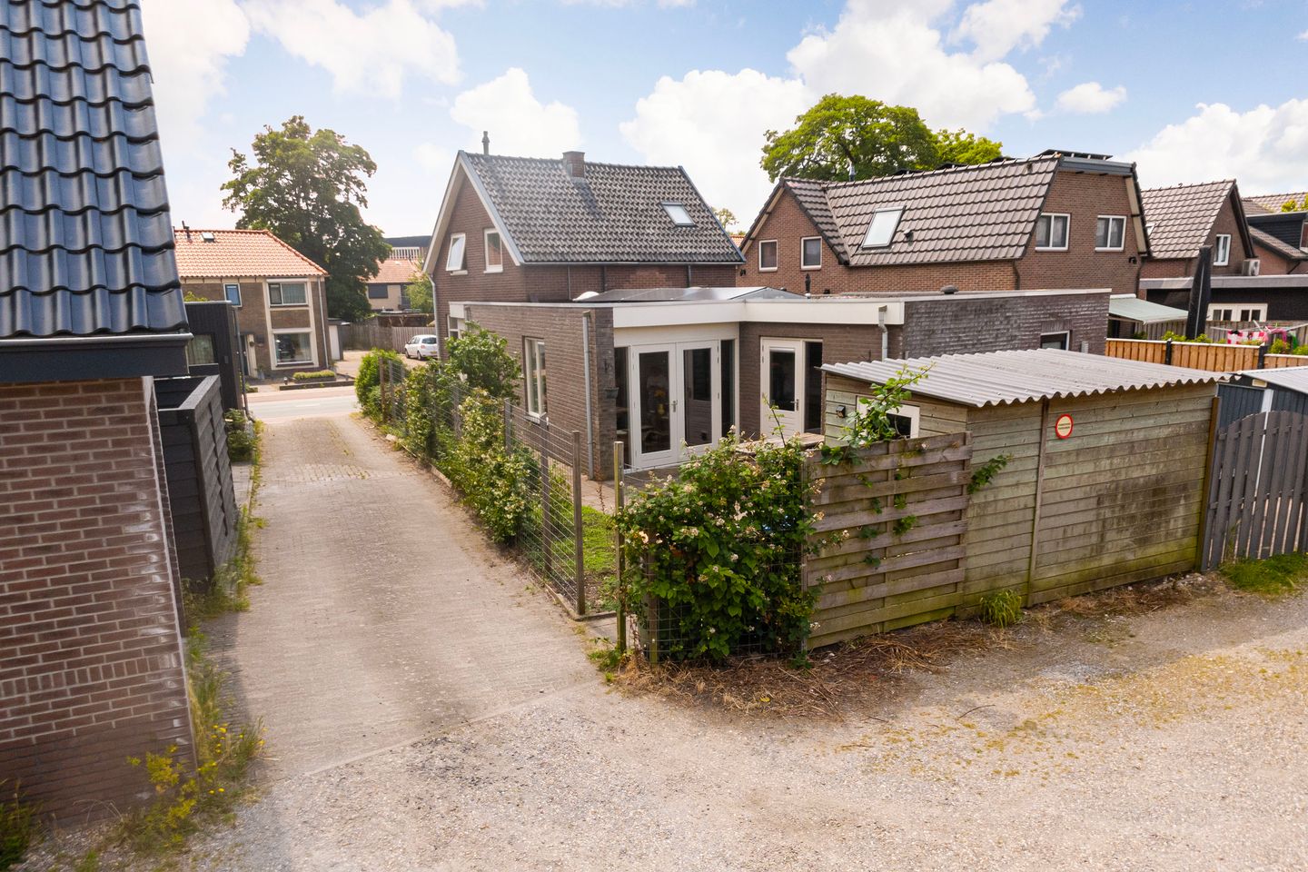 Foto 19 van Veenderweg 110