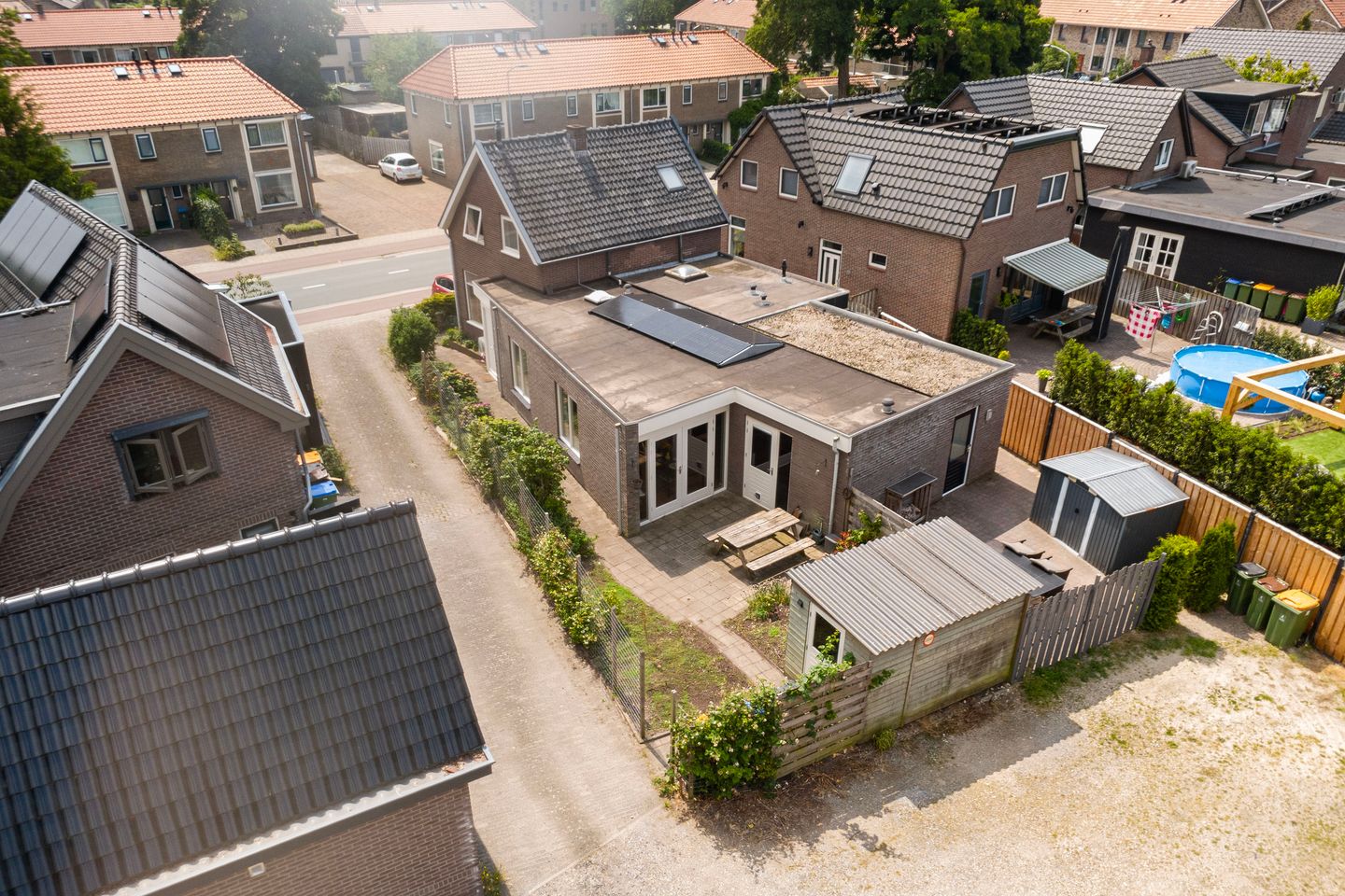 Foto 20 van Veenderweg 110